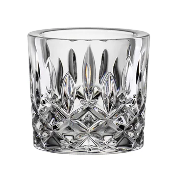 Photophore Noblesse - Transparent - Nachtmann