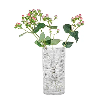 Vase Ethno - Verre en cristal, 23 cm - Nachtmann