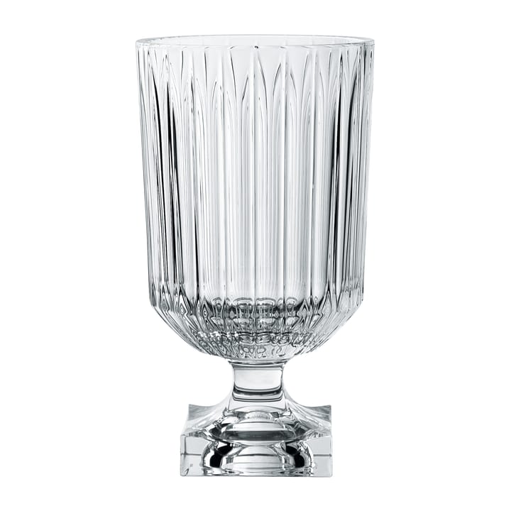 Vase Minerva 32 cm - Transparent - Nachtmann