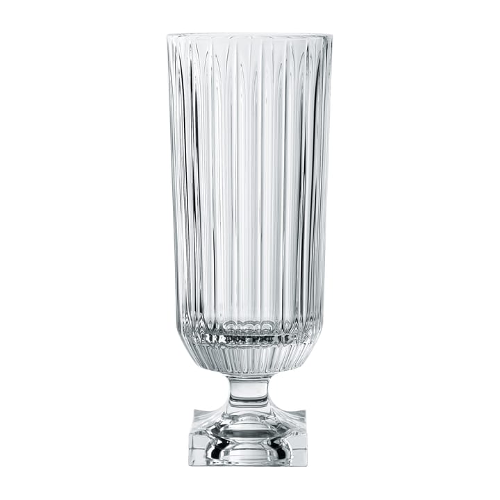 Vase Minerva 40 cm - Transparent - Nachtmann