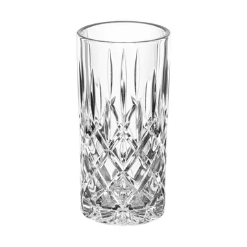 Vase Noblesse - Verre en cristal, 23 cm - Nachtmann