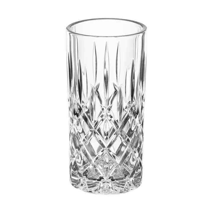 Vase Noblesse - Verre en cristal, 23 cm - Nachtmann