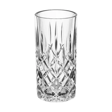 Vase Noblesse - Verre en cristal, 28 cm - Nachtmann