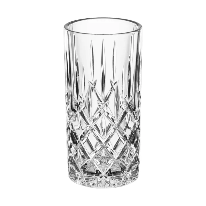 Vase Noblesse - Verre en cristal, 28 cm - Nachtmann