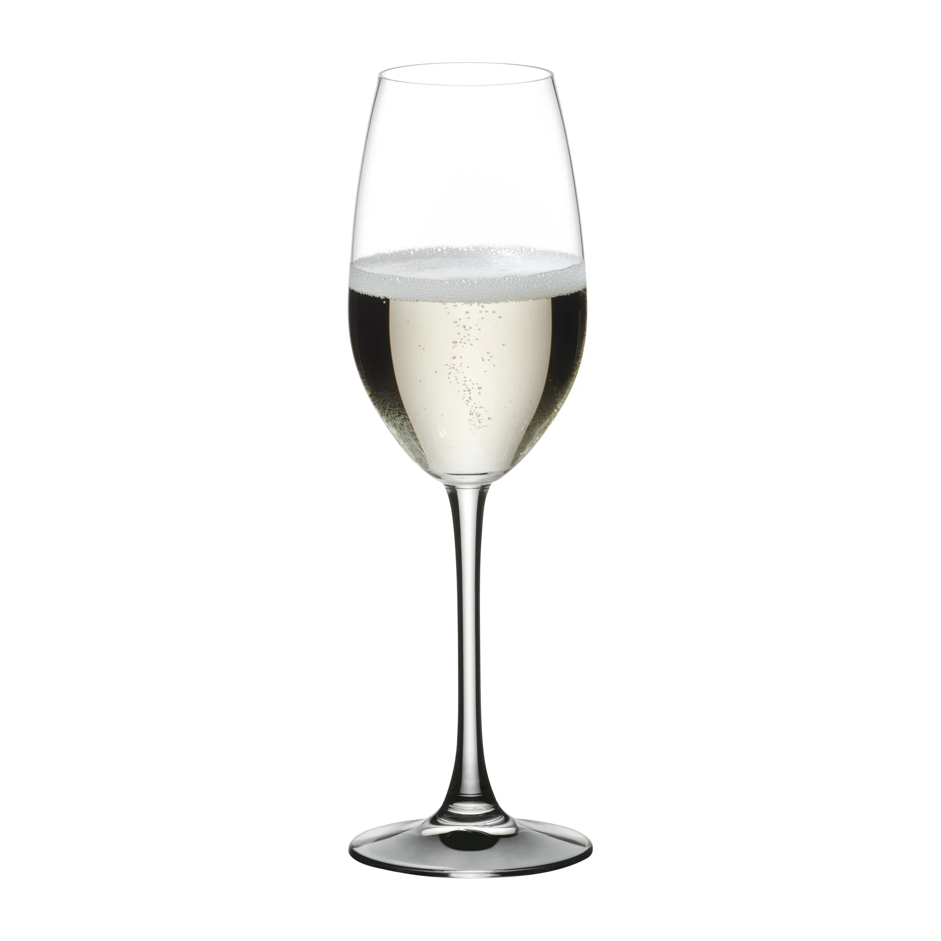 Verre à champagne Vivino 26 cl Lot de 4, Transparent Nachtmann