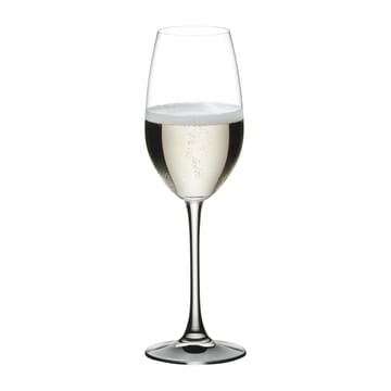 Verre à champagne Vivino 26 cl Lot de 4 - Transparent - Nachtmann