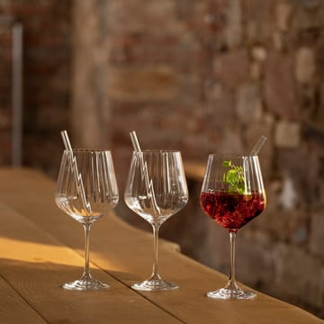 Verre à Gin & Tonic Nachtmann 64 cl Lot de 4 - Transparent - Nachtmann