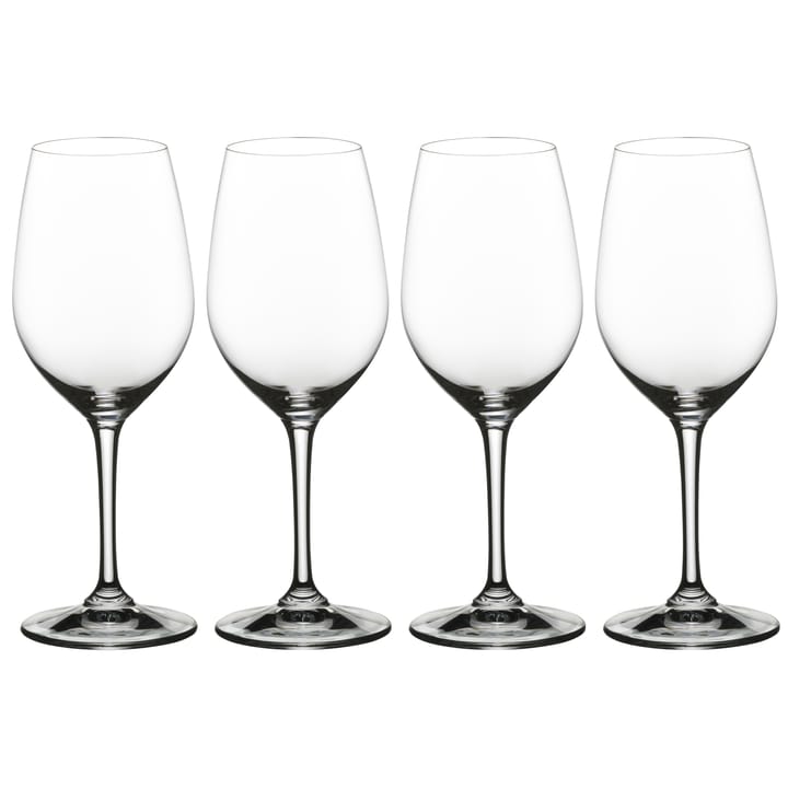 Verre à vin blanc Vivino 37 cl Lot de 4 - Transparent - Nachtmann