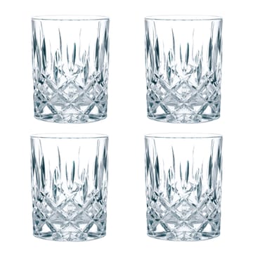 Verre à whisky Noblesse 30 cl lot de 4 - 30 cl - Nachtmann