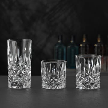 Verre à whisky Noblesse 30 cl lot de 4 - 30 cl - Nachtmann