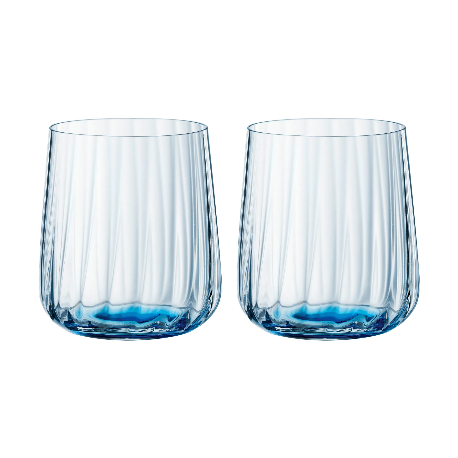 Verre LifeStyle 34 cl lot de 2, Ocean Nachtmann