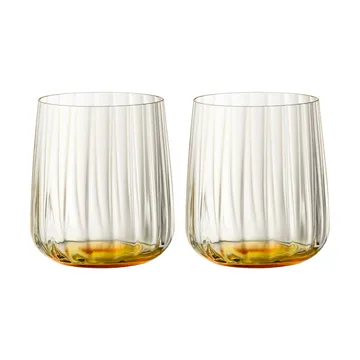 Verre LifeStyle 34 cl lot de 2 - Sun - Nachtmann