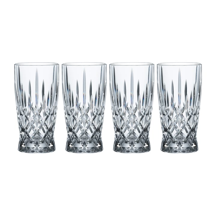 Verre Noblesse 35 cl Lot de 4 - Transparent - Nachtmann