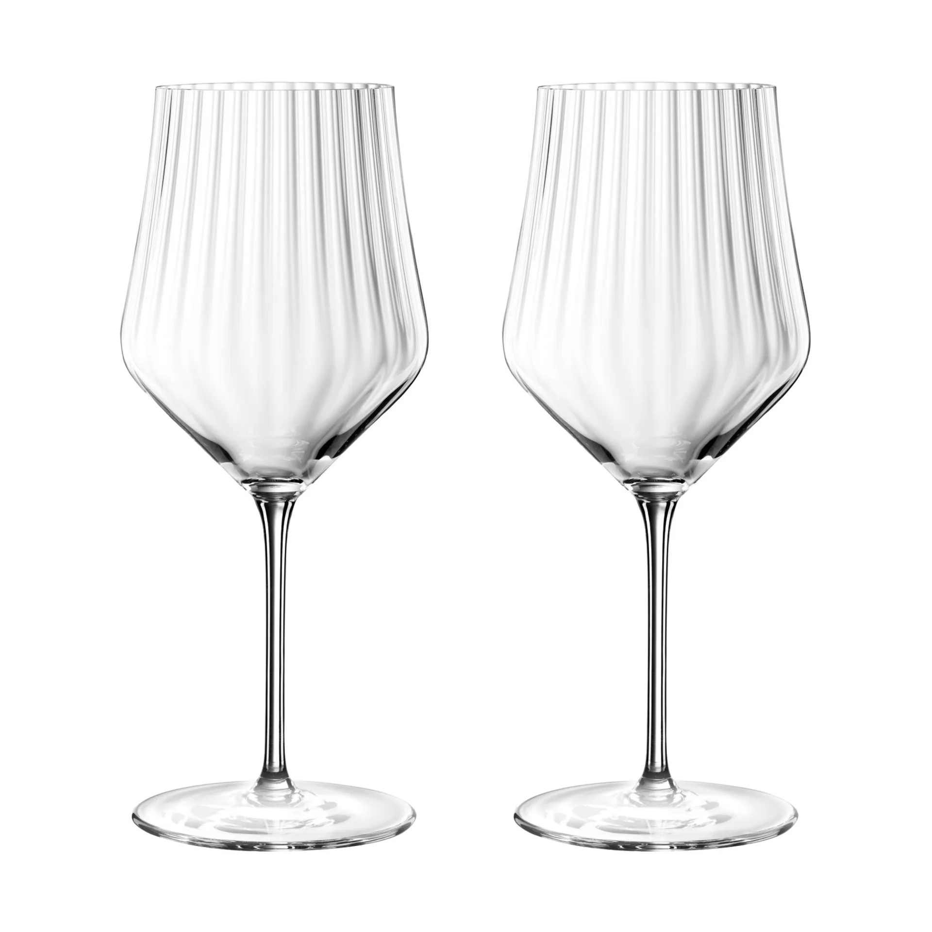 Verres Aperitivo spritz 64 cl lot de 2, Clair Nachtmann