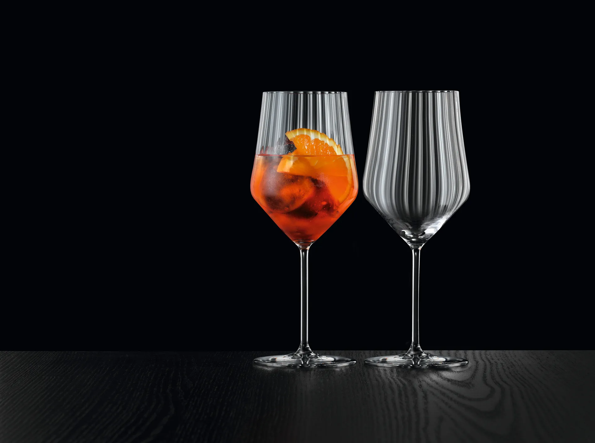 Verres Aperitivo spritz 64 cl lot de 2, Clair Nachtmann