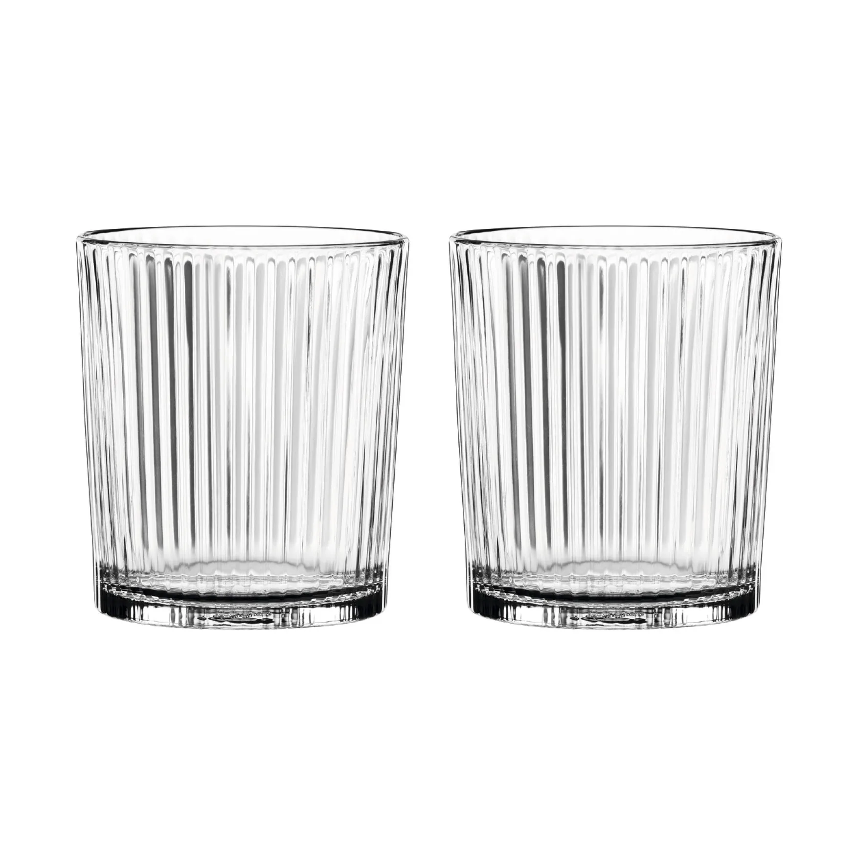 Verres Aperitivo tumbler 37 cl lot de 2, Clair Nachtmann