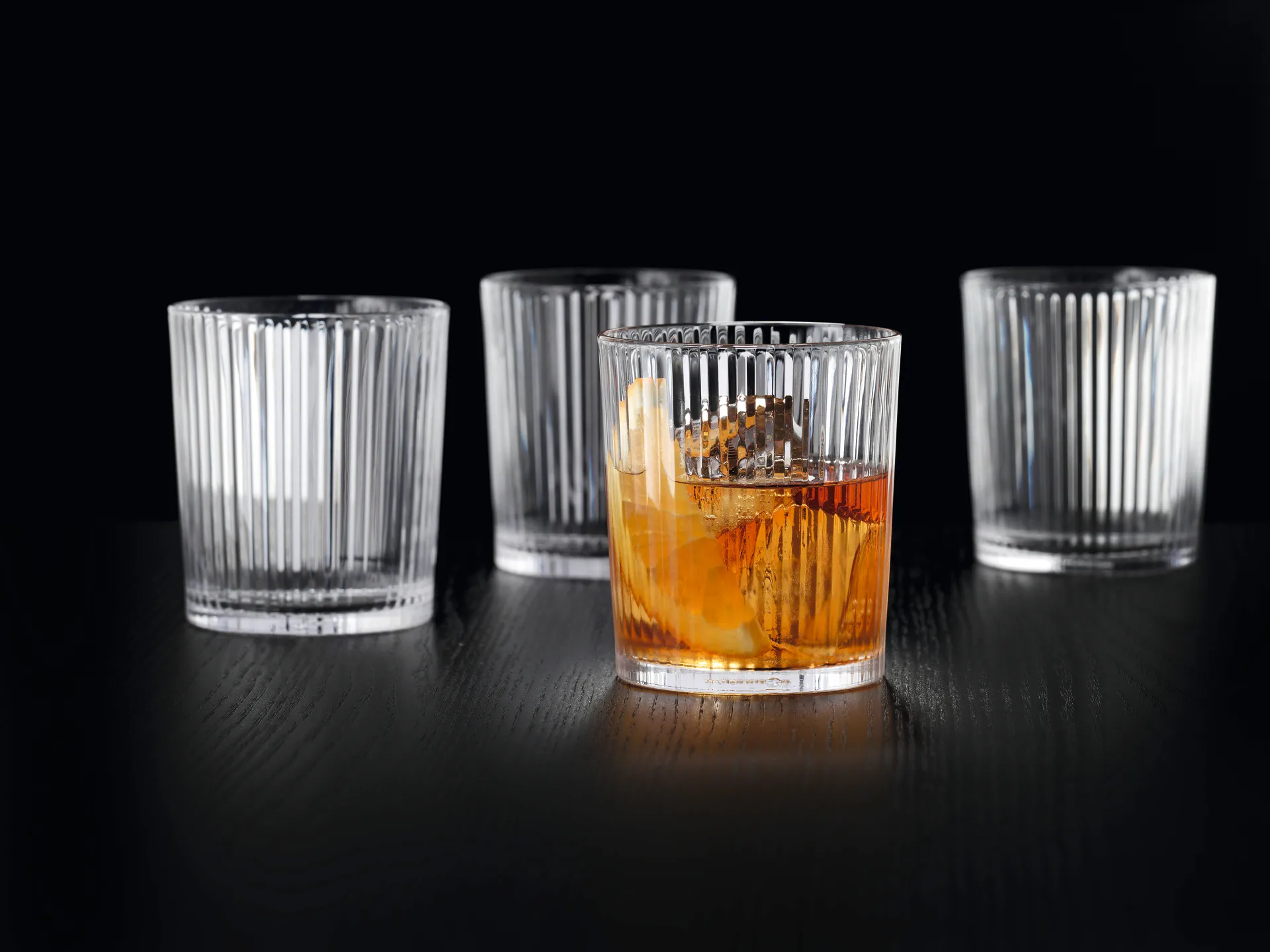 Verres Aperitivo tumbler 37 cl lot de 2, Clair Nachtmann