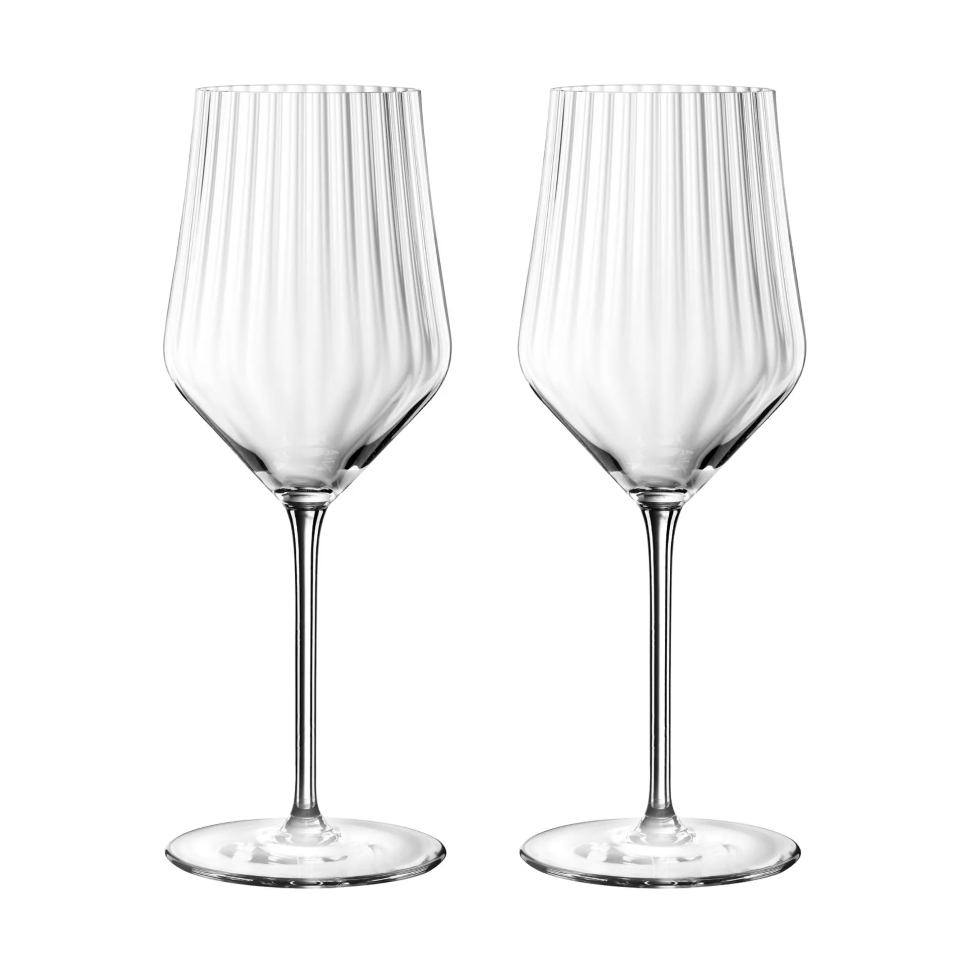 Verres Aperitivo universal lot de 2, Clair Nachtmann