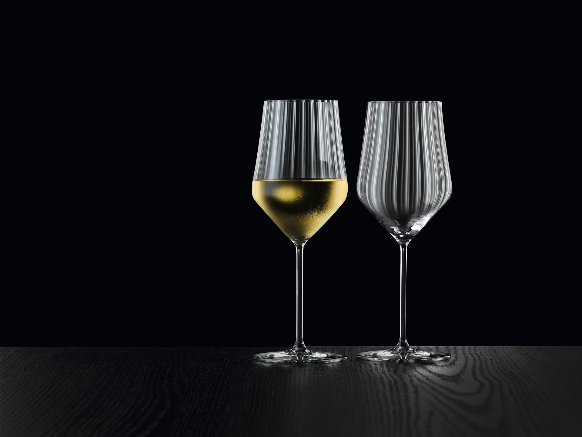 Verres Aperitivo universal lot de 2, Clair Nachtmann