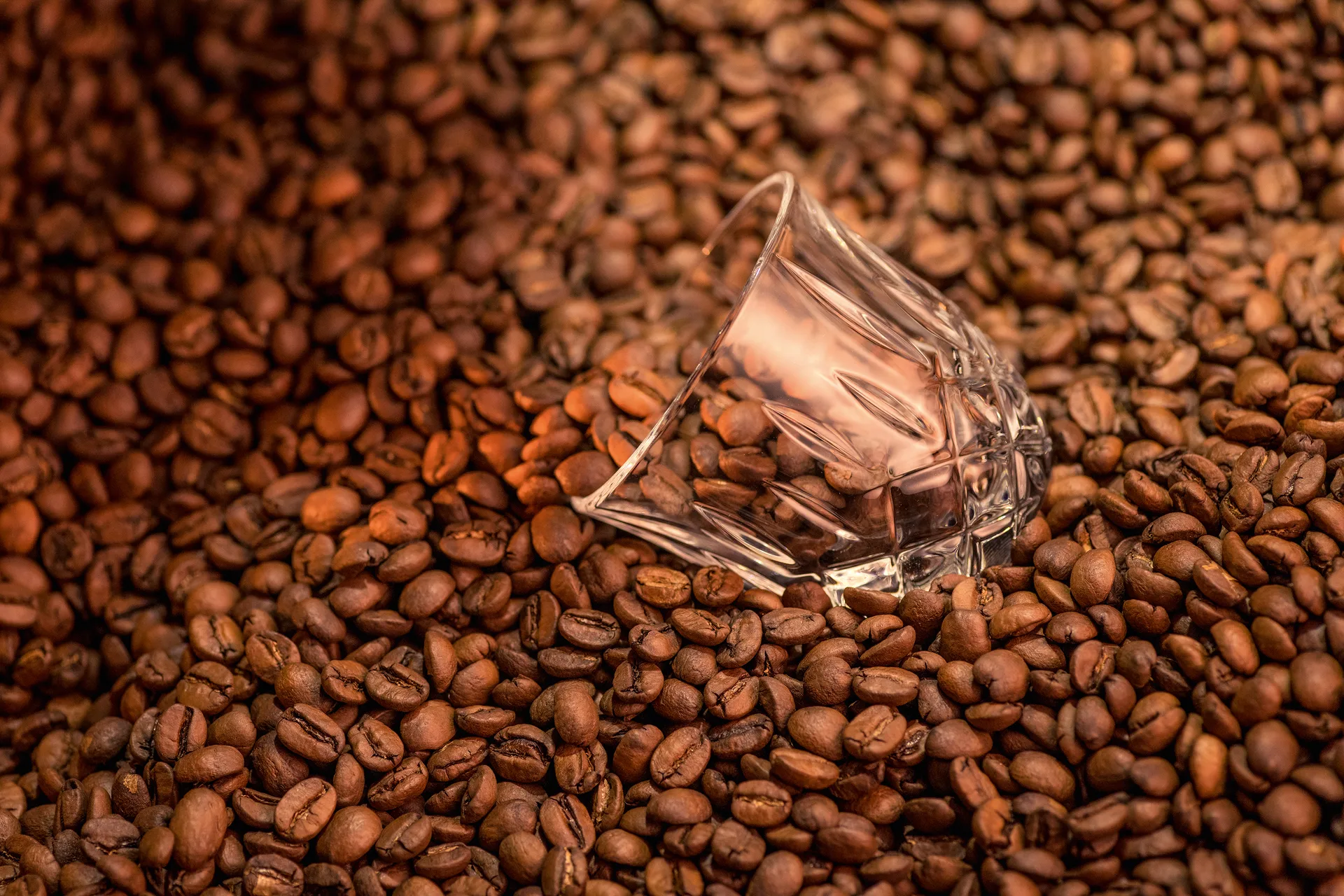 Verres Noblesse Barista Espresso 9 cl lot de 2, Clear Nachtmann