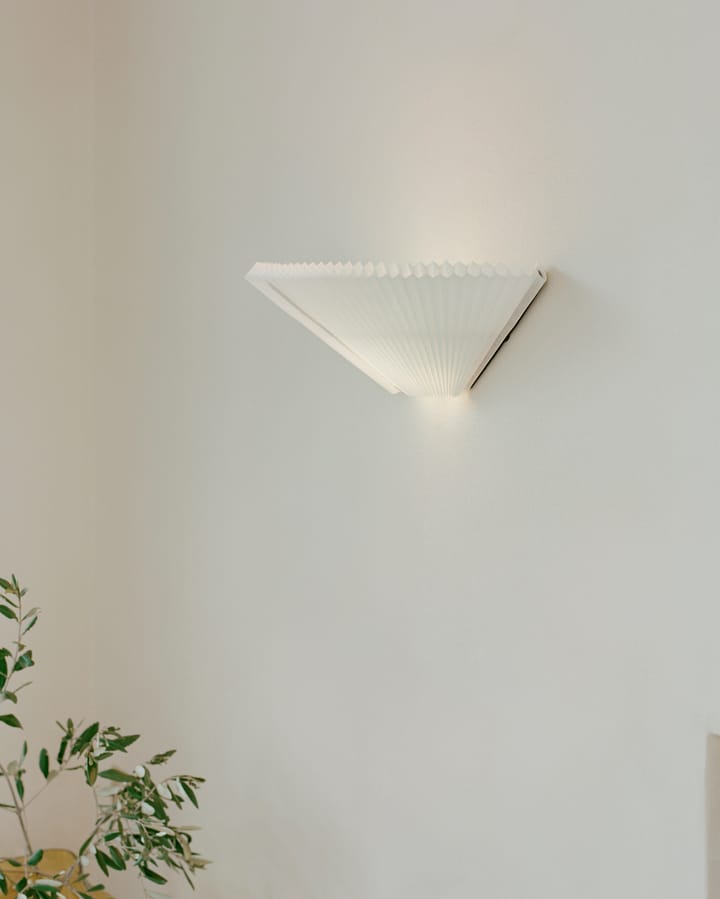 Applique murale Nebra Ø27-40 cm, White New Works