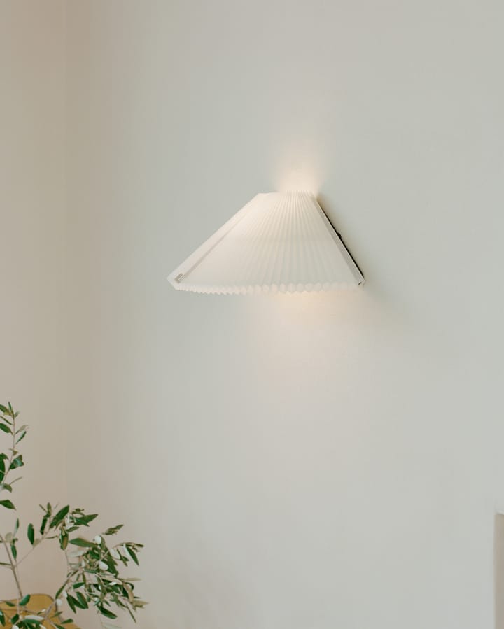 Applique murale Nebra Ø27-40 cm, White New Works