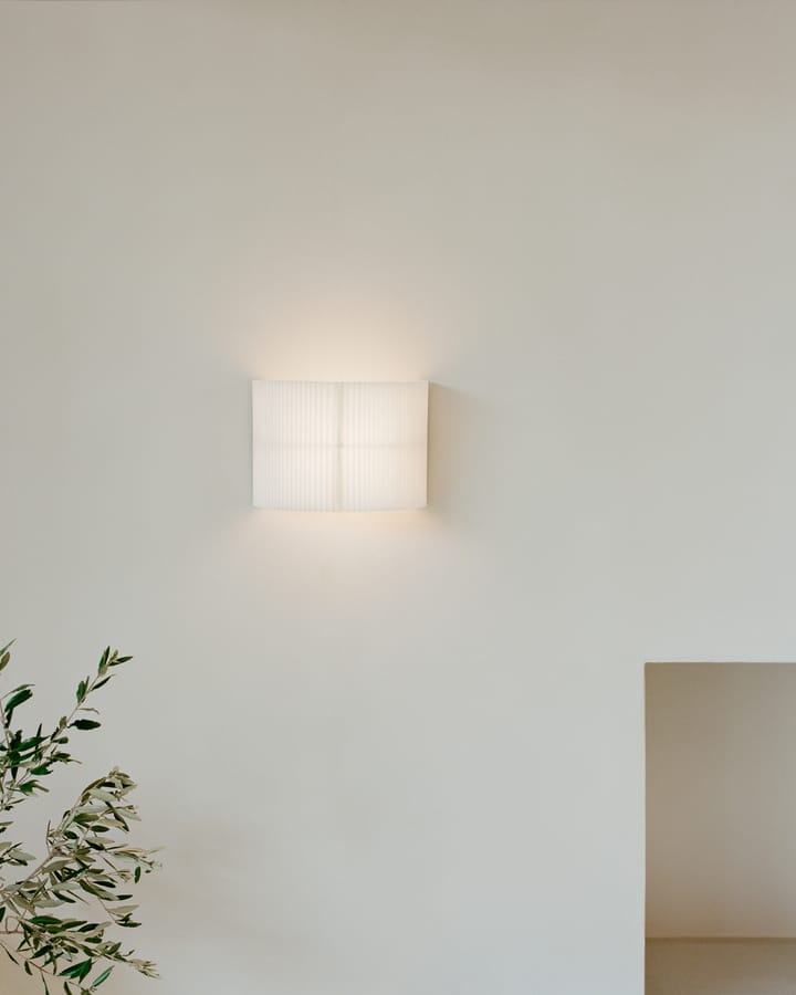Applique murale Nebra Ø27-40 cm, White New Works