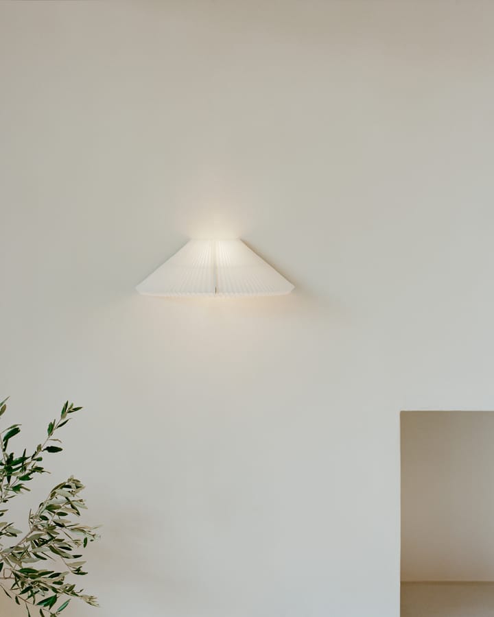 Applique murale Nebra Ø27-40 cm, White New Works