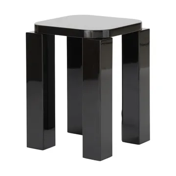 Atlas tabouret - Expresso - New Works