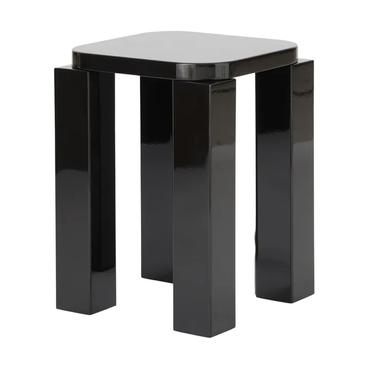 Atlas tabouret - Expresso - New Works
