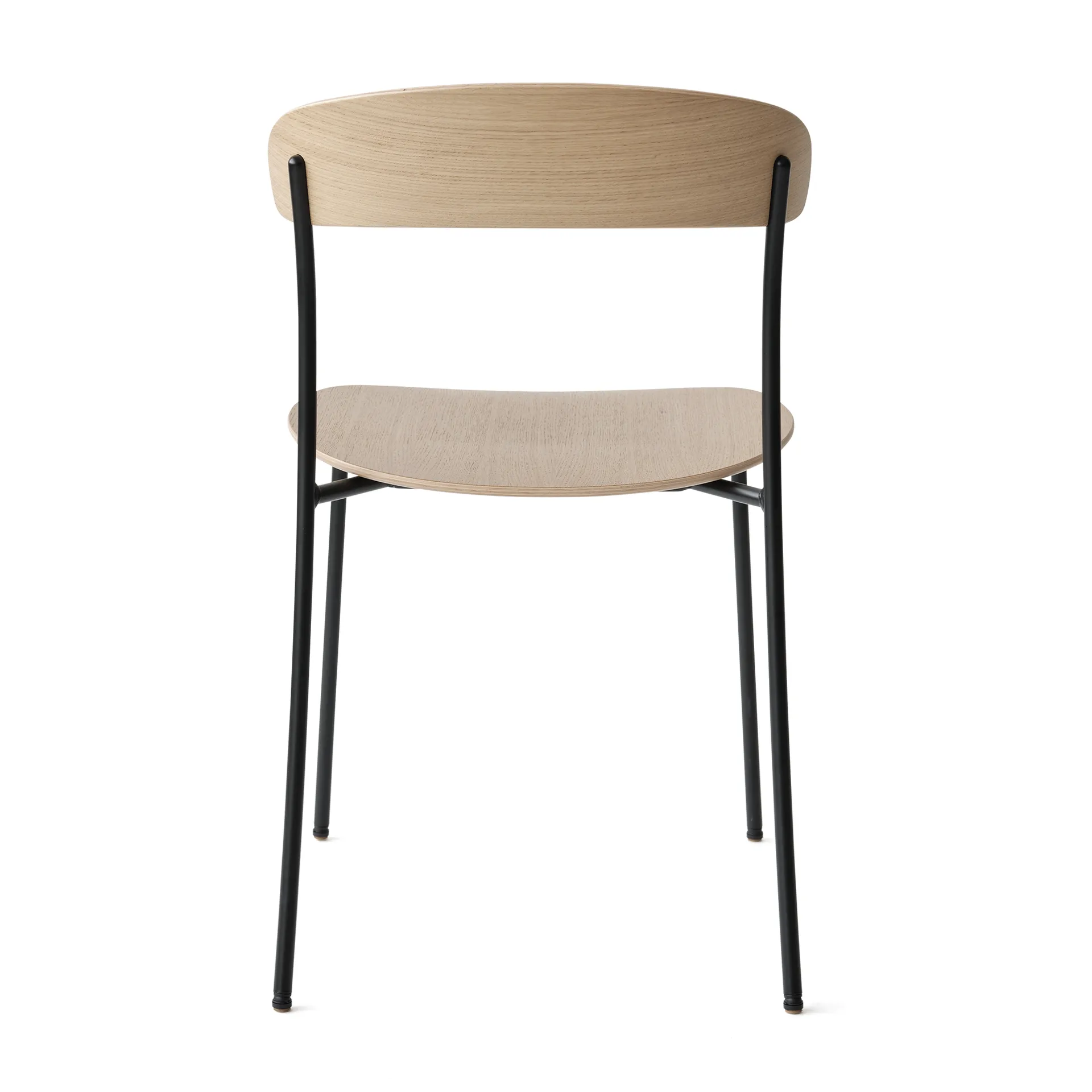 Chaise Missing, Chêne New Works