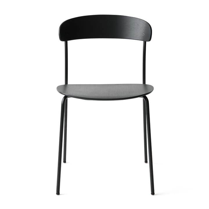 Chaise Missing, Frêne noir New Works