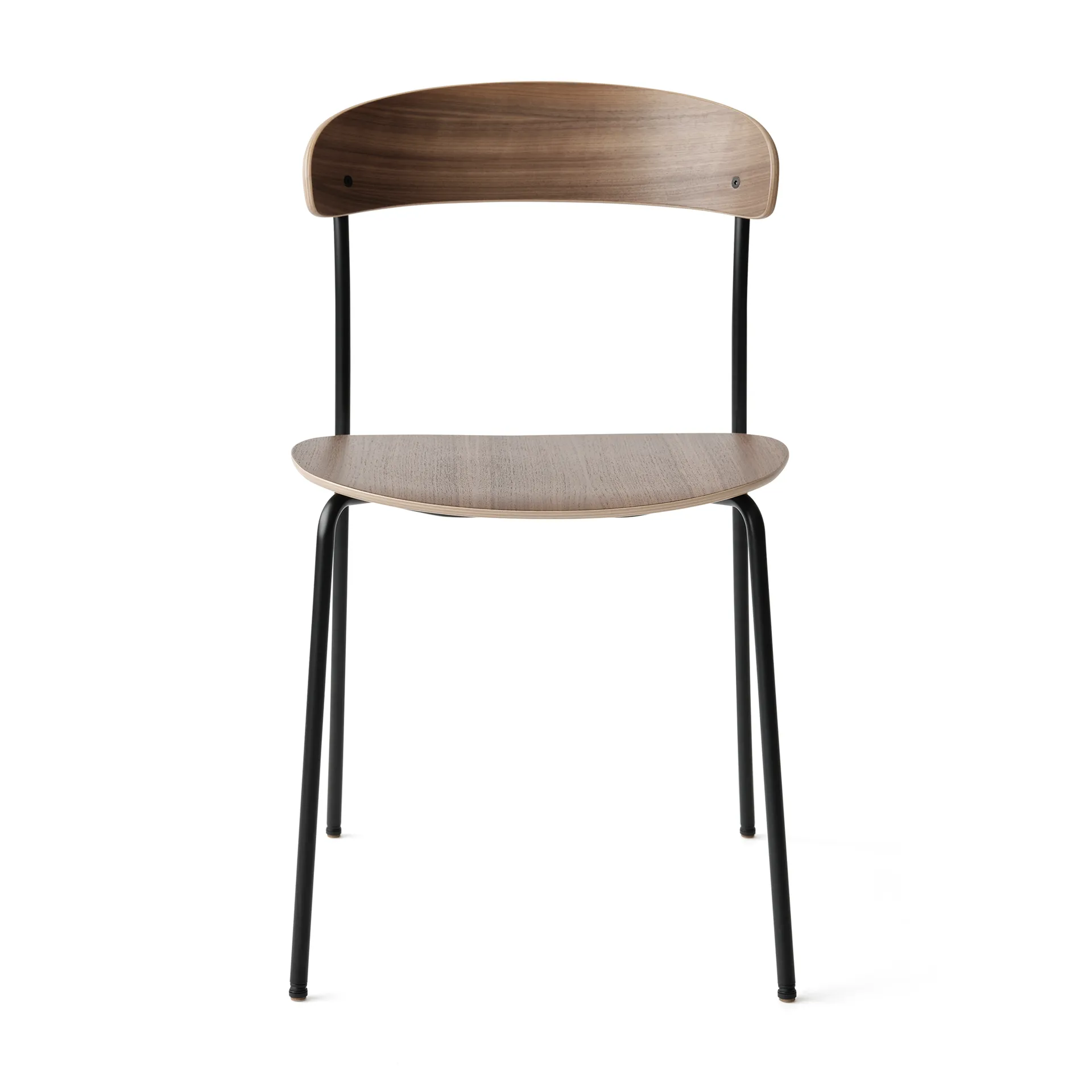 Chaise Missing, Noyer New Works