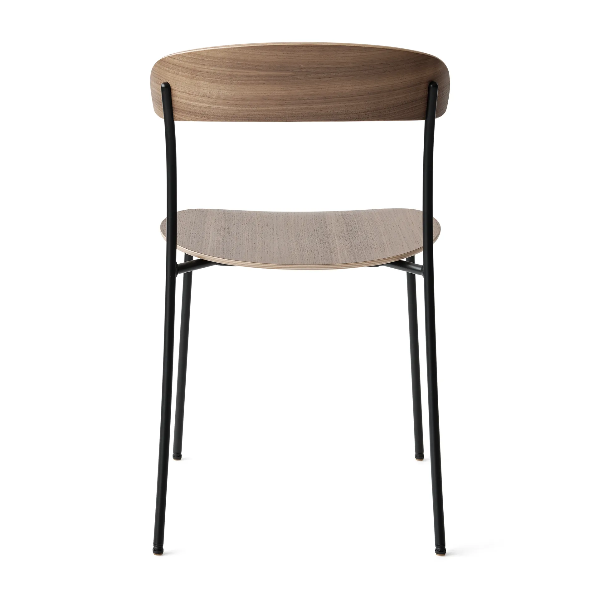 Chaise Missing, Noyer New Works