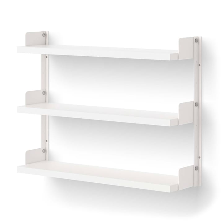 Etagère murale New Works Tea Shelf 46x62,5 cm - Blanc - New Works