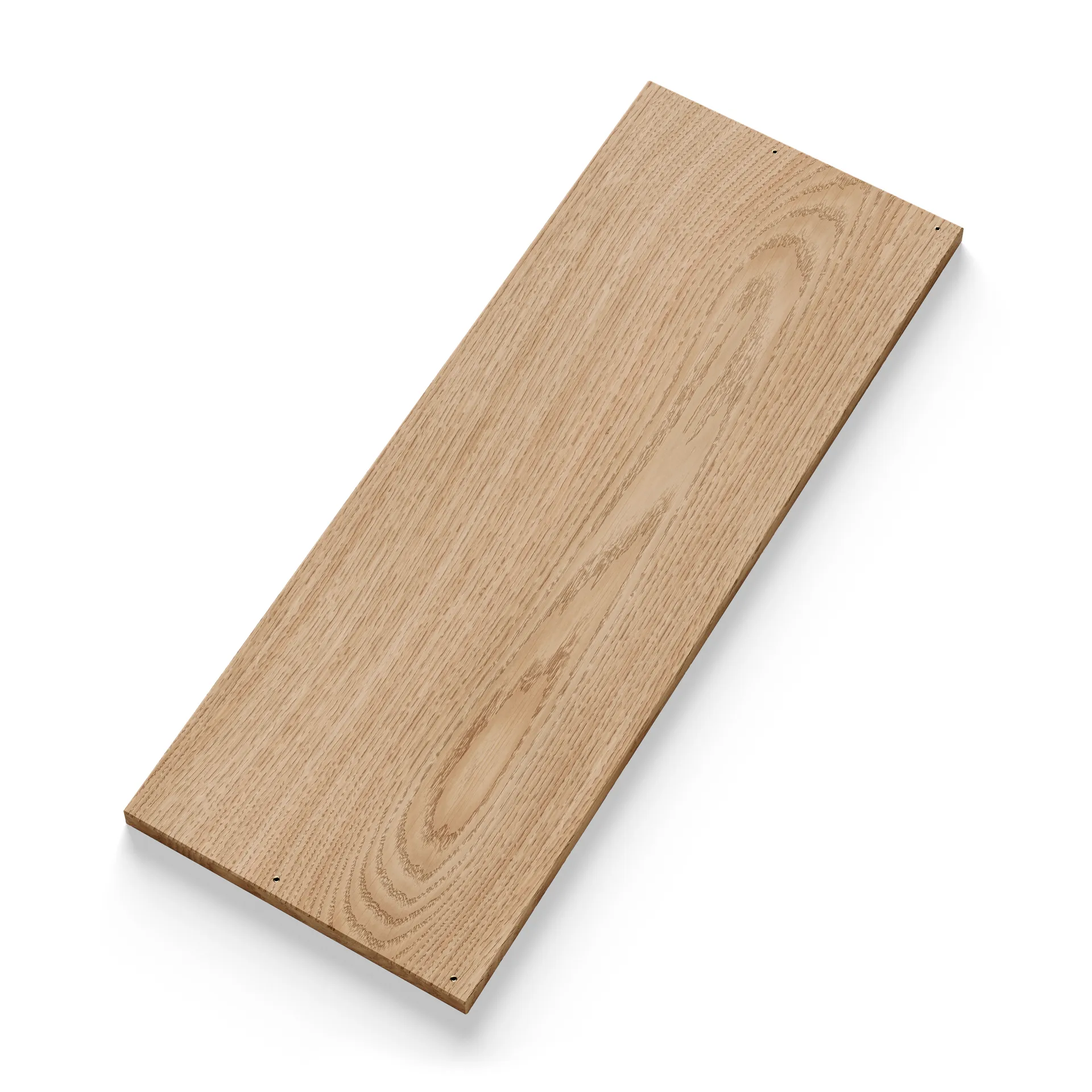 Étagère New Works 30x80 cm, Chêne New Works