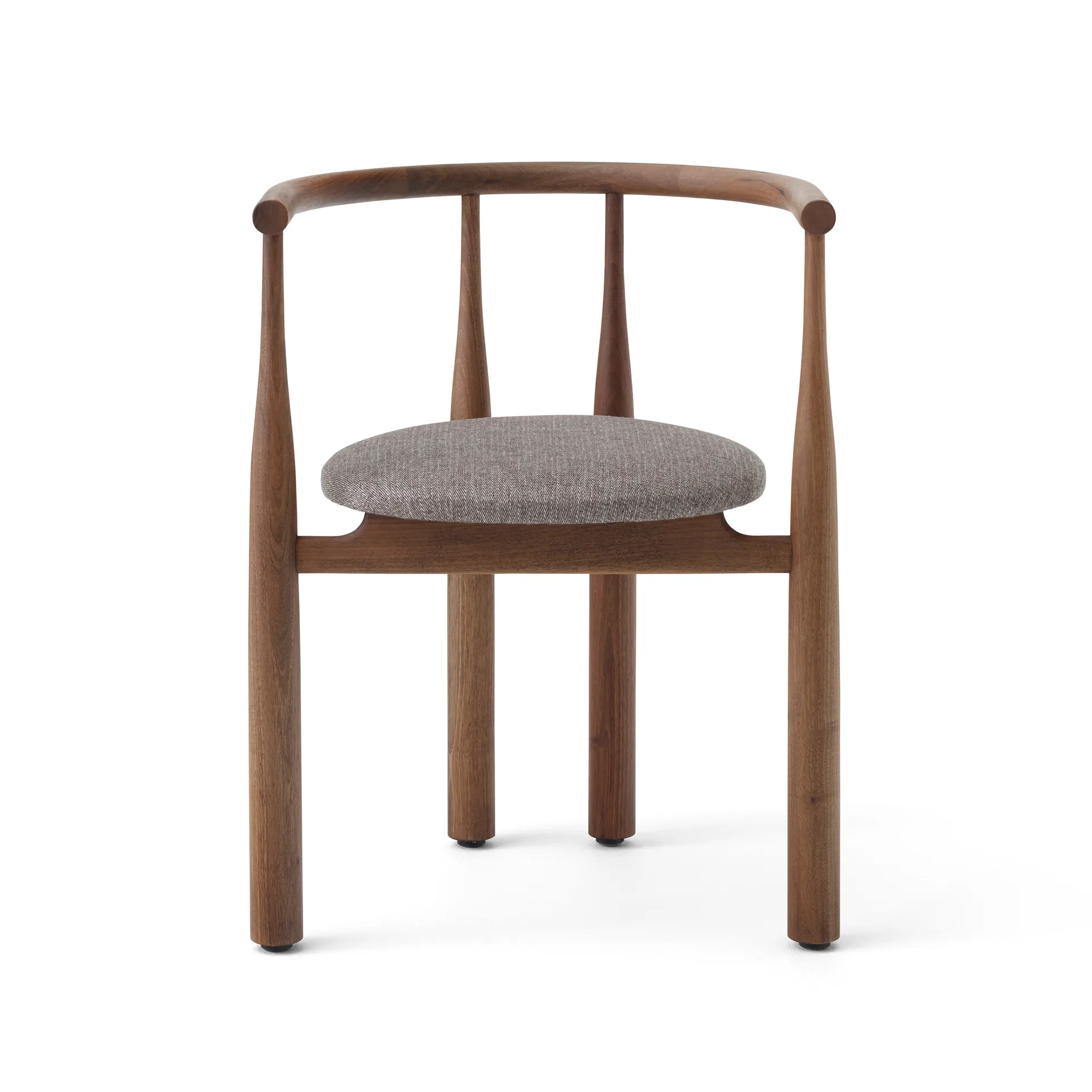 Fauteuil Bukowski, Carnarvon 022 New Works