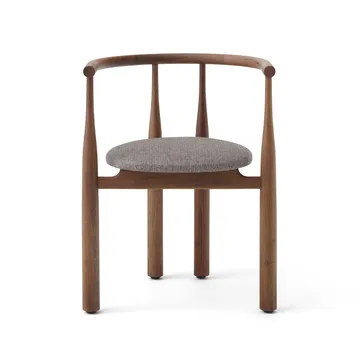 Fauteuil Bukowski - Carnarvon 022 - New Works