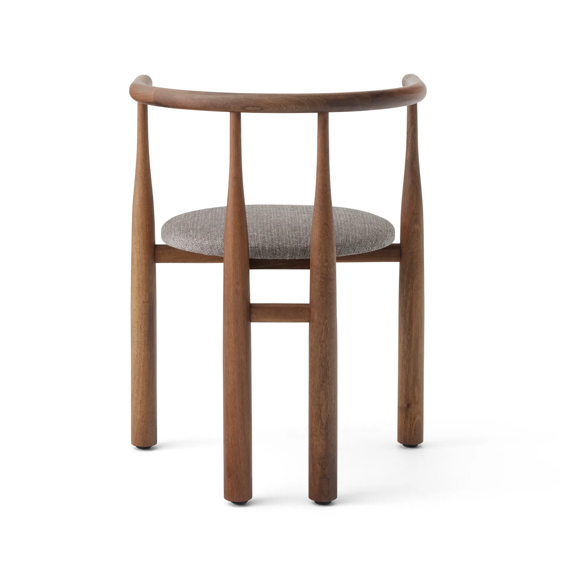 Fauteuil Bukowski, Carnarvon 022 New Works
