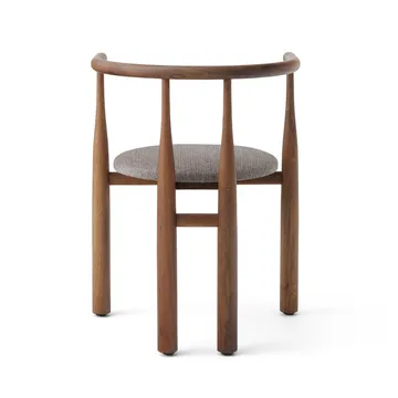 Fauteuil Bukowski - Carnarvon 022 - New Works