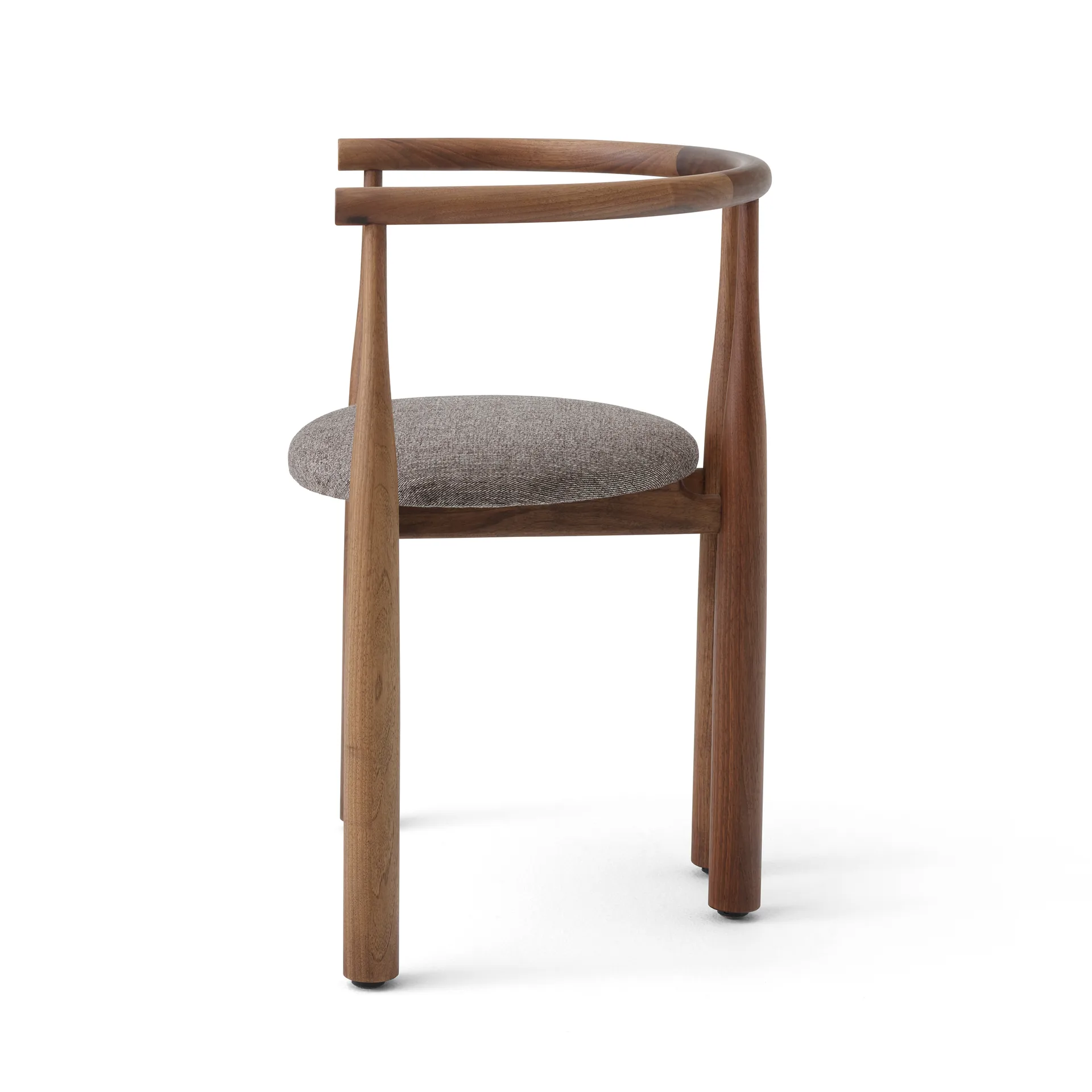 Fauteuil Bukowski, Carnarvon 022 New Works