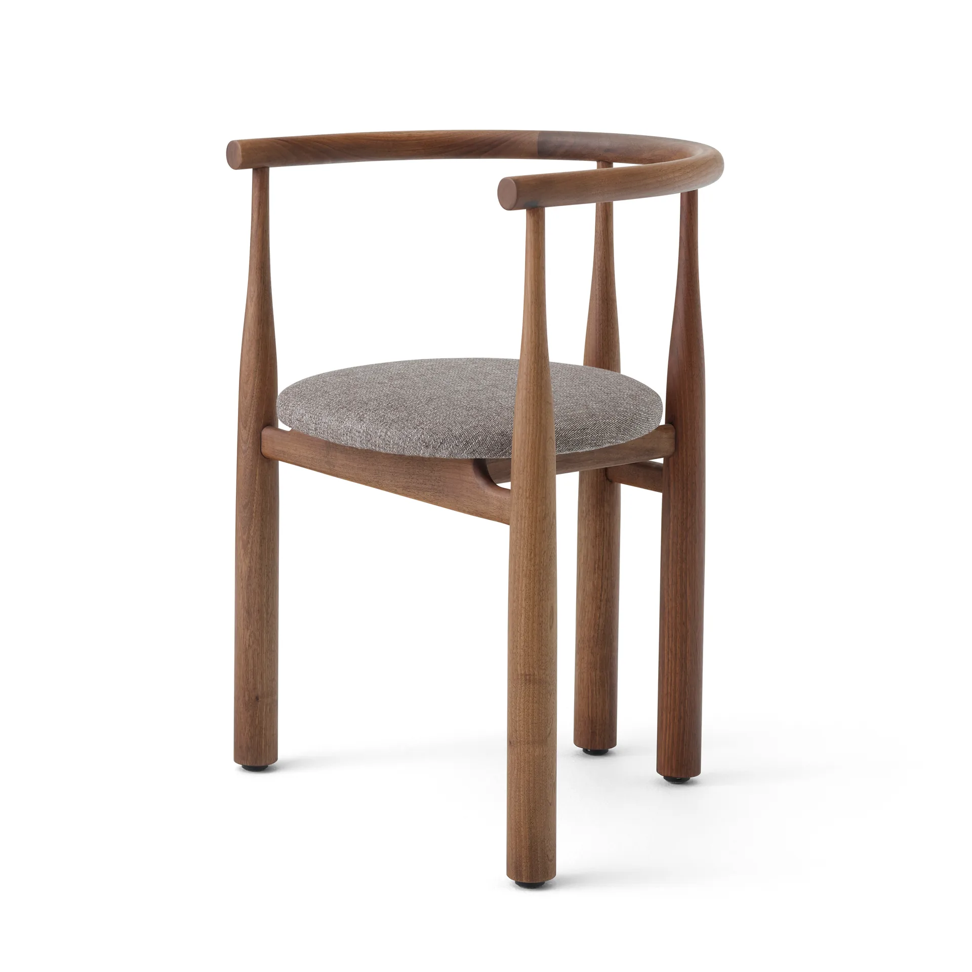 Fauteuil Bukowski, Carnarvon 022 New Works