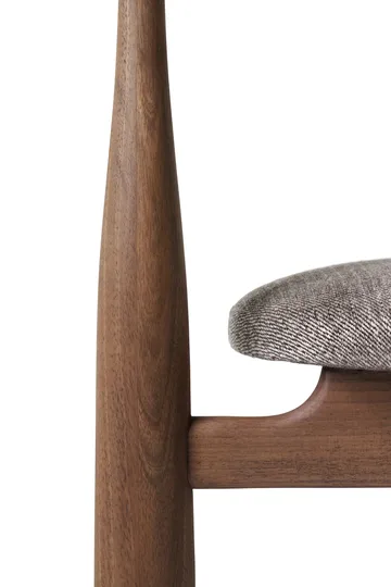 Fauteuil Bukowski - Carnarvon 022 - New Works