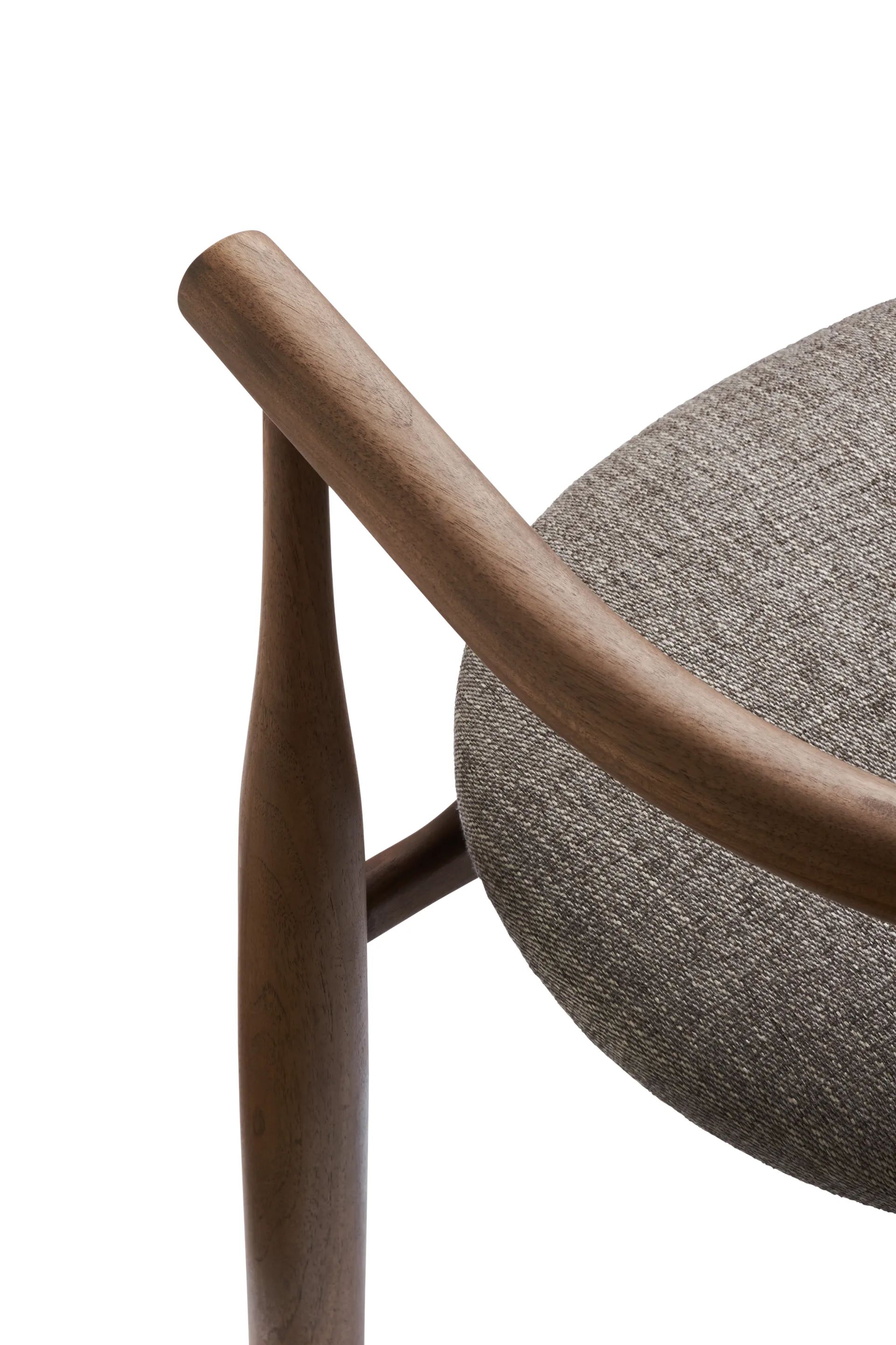 Fauteuil Bukowski, Carnarvon 022 New Works