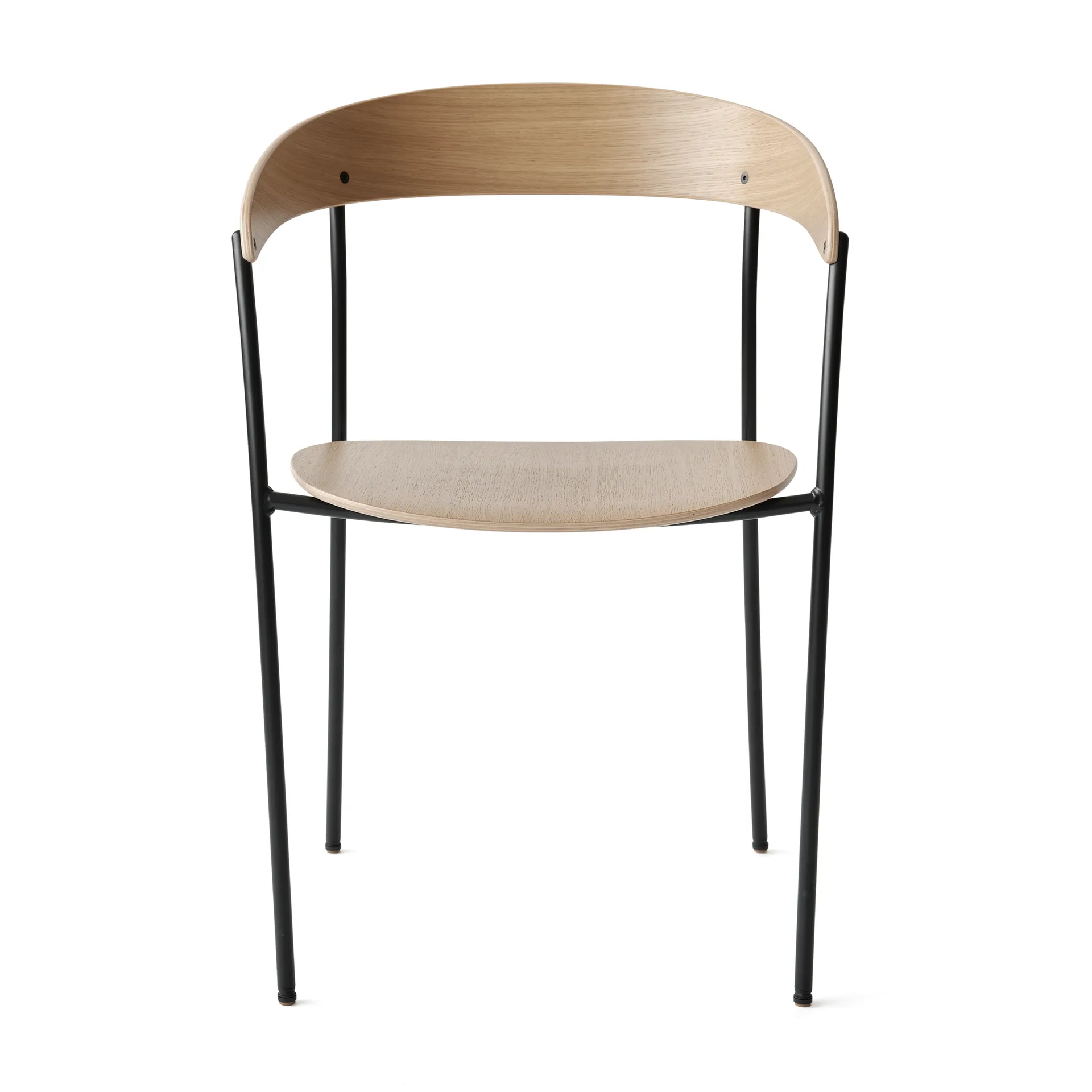 Fauteuil Missing, Chêne New Works