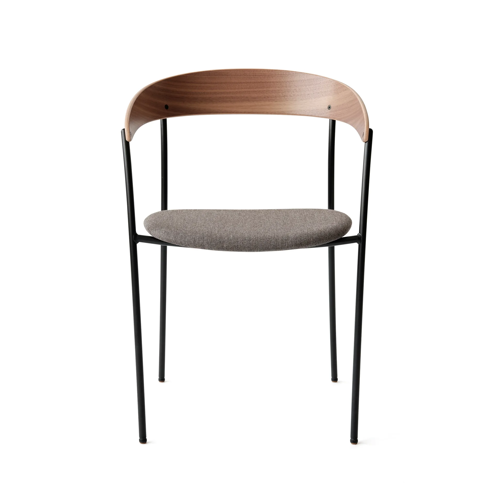 Fauteuil Missing, Noyer-Molly 2 170 New Works