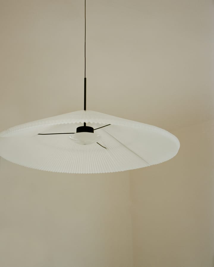 Lampe à suspension Nebra Large Ø50-90 cm - White - New Works