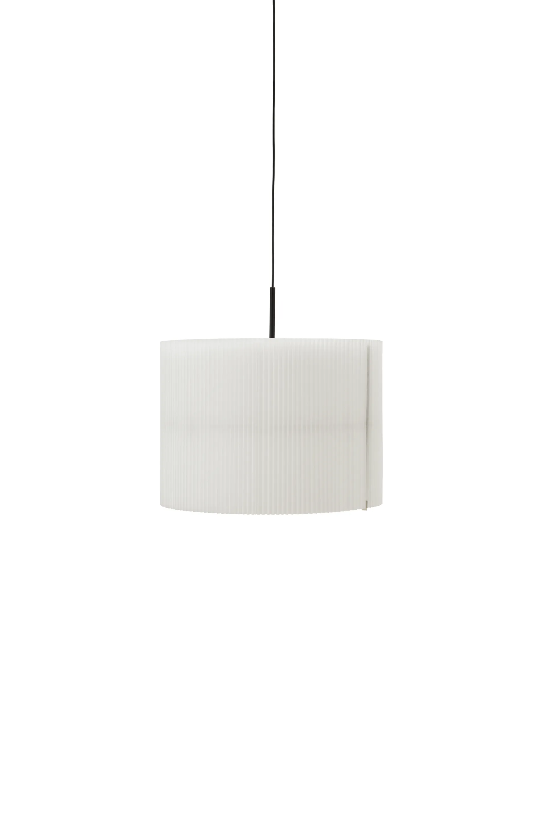 Lampe à suspension Nebra Small Ø40-70 cm, White New Works