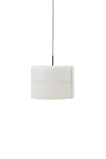 Lampe à suspension Nebra Small Ø40-70 cm - White - New Works