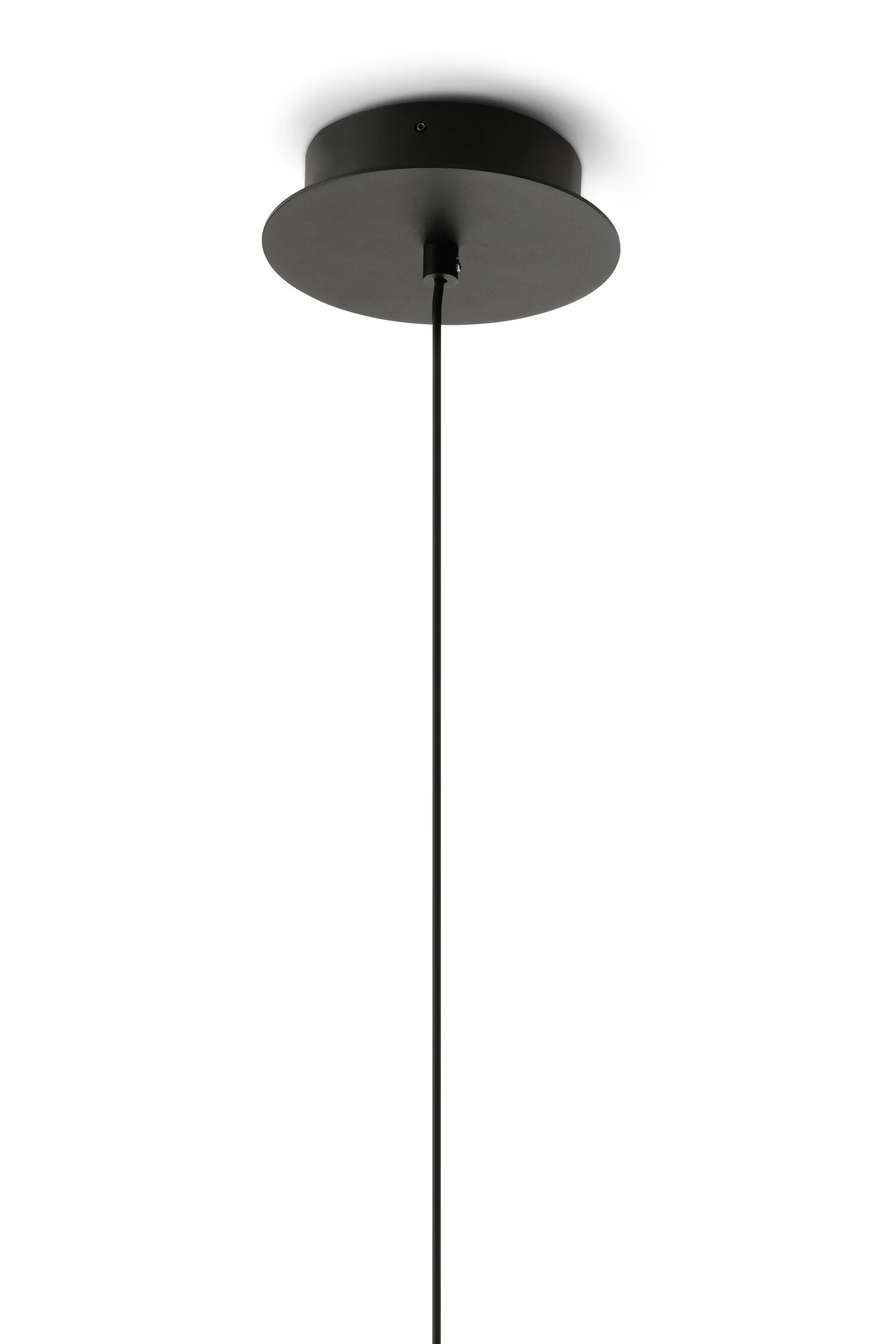 Lampe à suspension Nebra Small Ø40-70 cm, White New Works